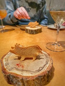ab restaurant