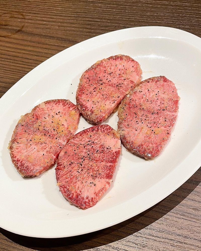 ZMA066さんが投稿した焼肉ホルモン 在市 西新橋店に関する口コミの画像