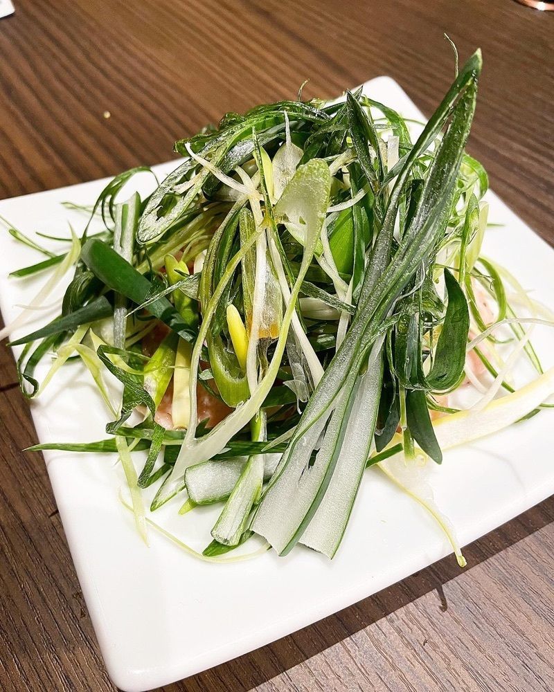 ZMA066さんが投稿した焼肉ホルモン 在市 西新橋店に関する口コミの画像