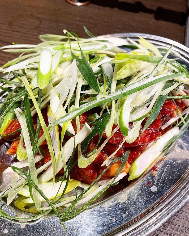 ZMA066さんが投稿した焼肉ホルモン 在市 西新橋店に関する口コミの画像