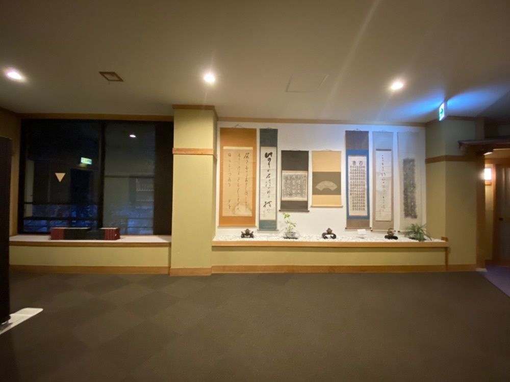 空子⁎✩︎*さんが投稿した蓼科 親湯温泉に関する口コミの画像