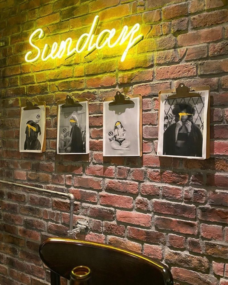 おでかけ探検部さんが投稿したSUNDAYに関する口コミの画像