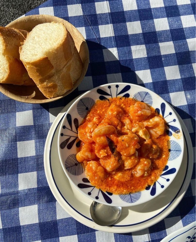 おでかけ探検部さんが投稿したギリシャ料理 taverna ミリュウ（milieu）に関する口コミの画像