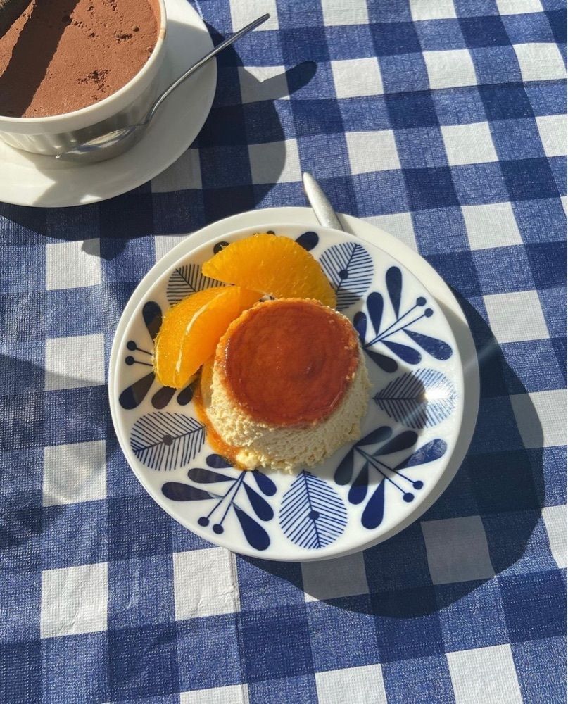 おでかけ探検部さんが投稿したギリシャ料理 taverna ミリュウ（milieu）に関する口コミの画像