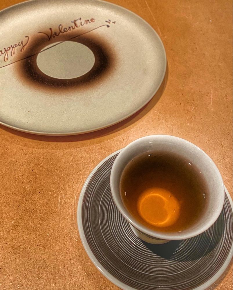 ajisaiさんが投稿したab restaurantに関する口コミの画像