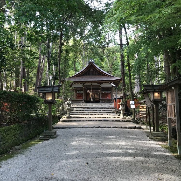 NBR OTさんが投稿した大田神社に関する口コミの画像
