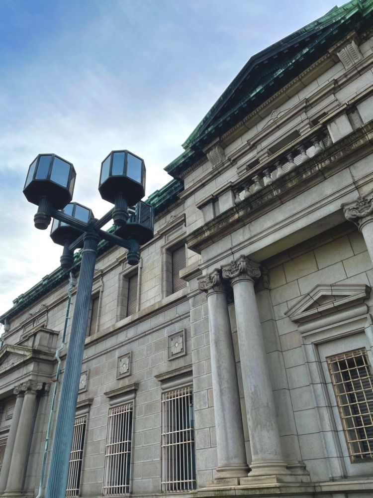 リリーさんが投稿した日本銀行大阪支店旧館に関する口コミの画像