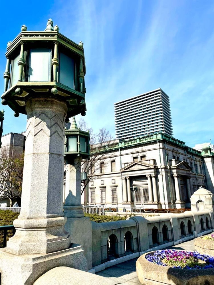 リリーさんが投稿した日本銀行大阪支店旧館に関する口コミの画像