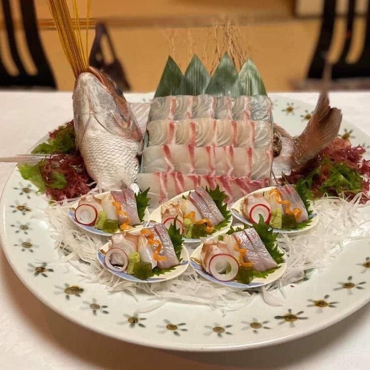 ＤＪゴン太さんが投稿した料亭旅館 人丸花壇に関する口コミの画像