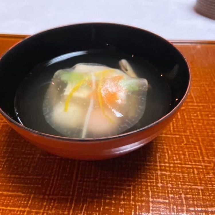 ＤＪゴン太さんが投稿した料亭旅館 人丸花壇に関する口コミの画像