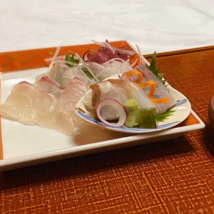 ＤＪゴン太さんが投稿した料亭旅館 人丸花壇に関する口コミの画像