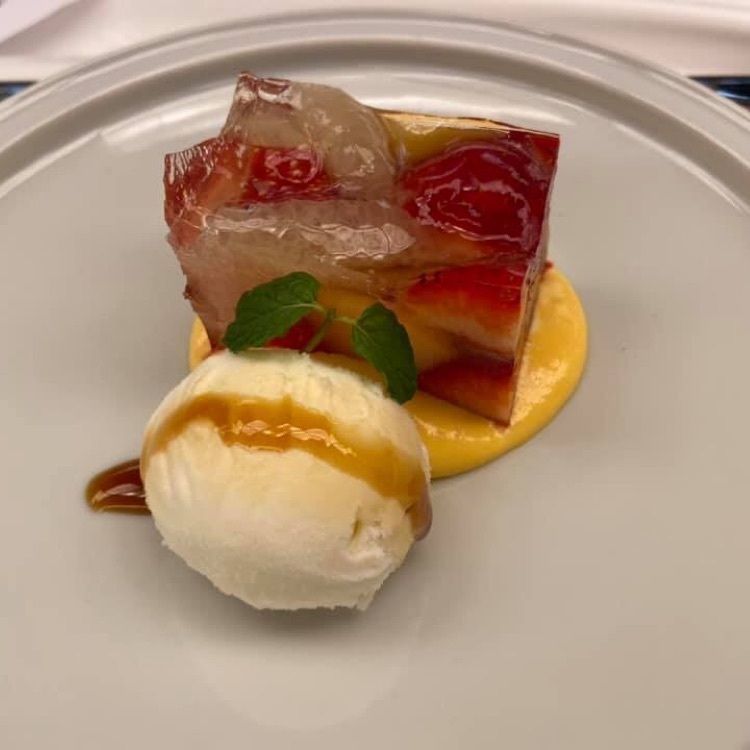 ＤＪゴン太さんが投稿した料亭旅館 人丸花壇に関する口コミの画像