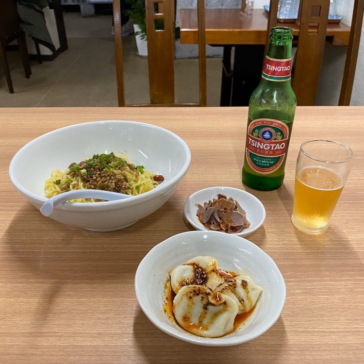 kojikoji.enjoygourmetさんが投稿した粒粒香（Li Li Xiang）に関する口コミの画像
