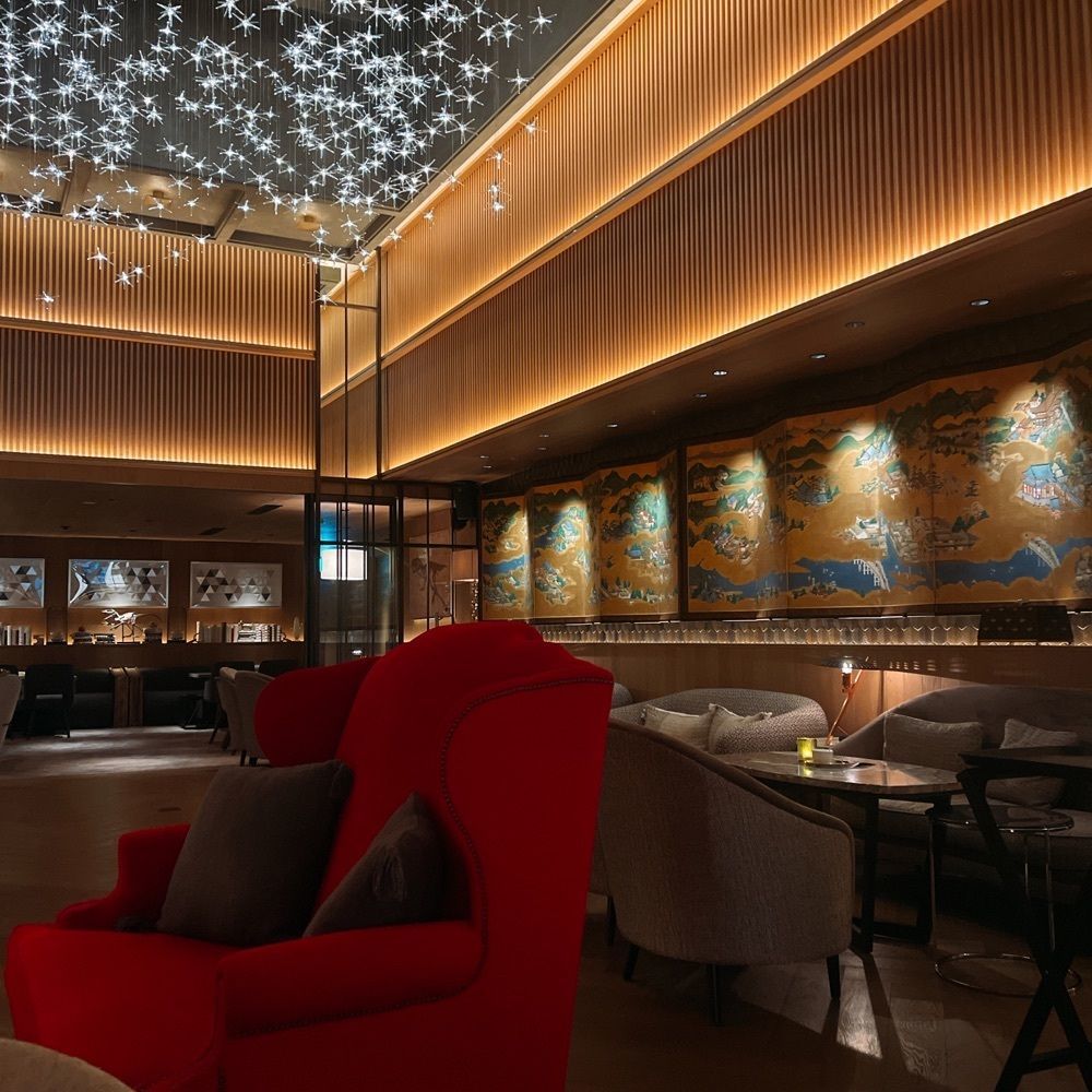 いろはさんが投稿したハドソン ラウンジ アンバー（HUDSON LOUNGE/AMBAR）に関する口コミの画像