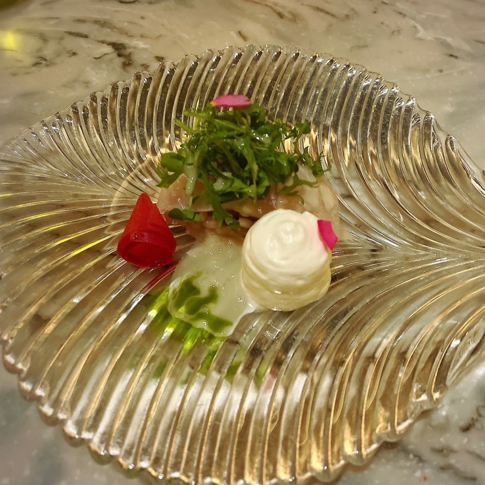 いろはさんが投稿したハドソン ラウンジ アンバー（HUDSON LOUNGE/AMBAR）に関する口コミの画像