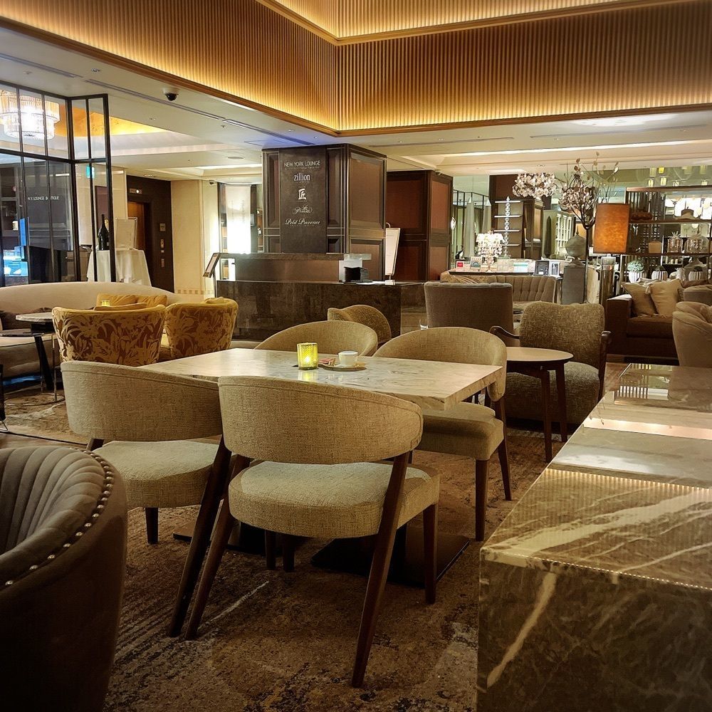 いろはさんが投稿したハドソン ラウンジ アンバー（HUDSON LOUNGE/AMBAR）に関する口コミの画像