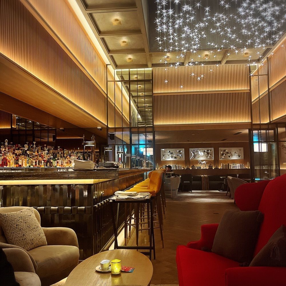 いろはさんが投稿したハドソン ラウンジ アンバー（HUDSON LOUNGE/AMBAR）に関する口コミの画像