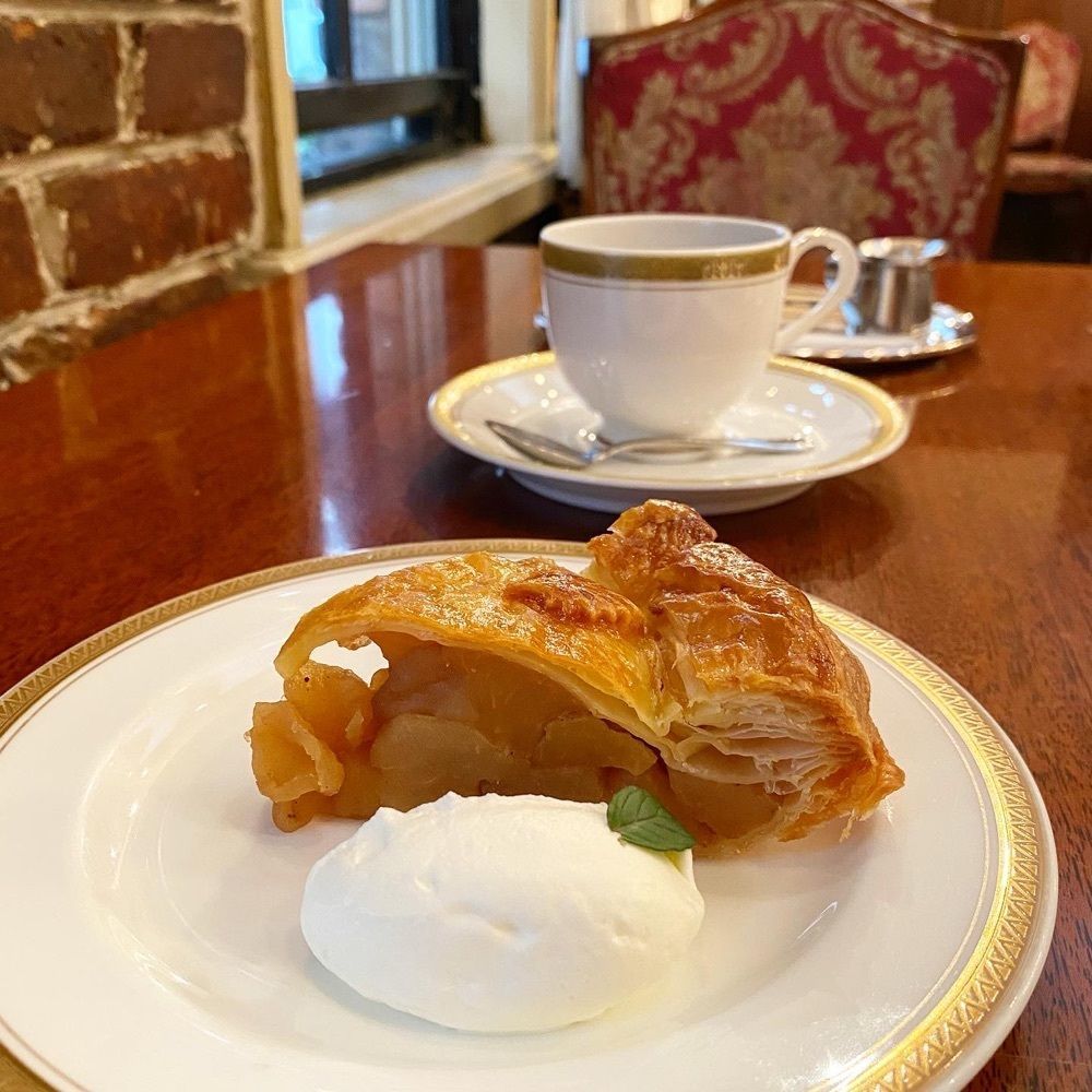 yoko_tokyoiventlifeさんが投稿したトリコロール 本店に関する口コミの画像