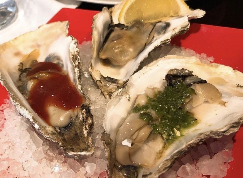 おでかけ探検部さんが投稿したオイスターハウス（OYSTER HOUSE）に関する口コミの画像