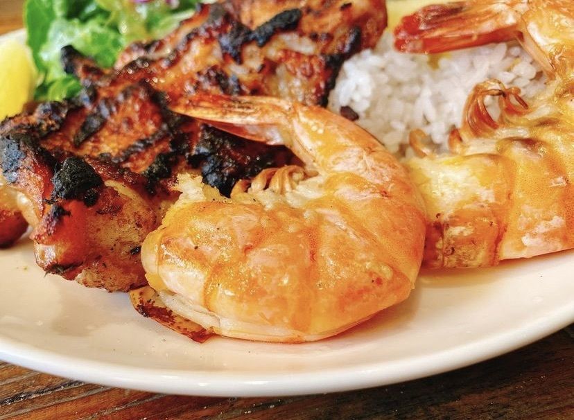 おでかけ探検部さんが投稿したALOHA CAFE Pineapple 三田店に関する口コミの画像