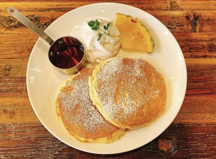 おでかけ探検部さんが投稿したALOHA CAFE Pineapple 三田店に関する口コミの画像