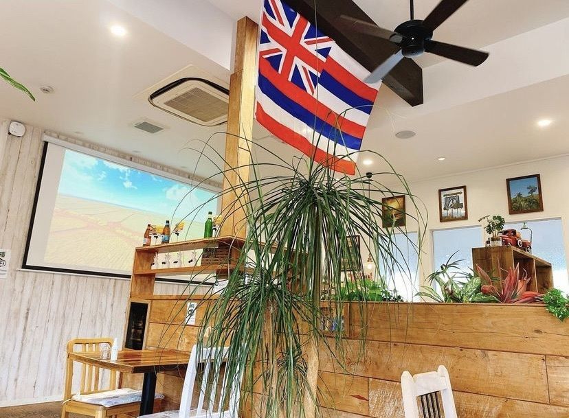 おでかけ探検部さんが投稿したALOHA CAFE Pineapple 三田店に関する口コミの画像