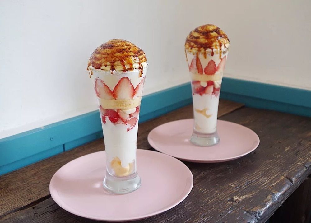 おでかけ探検部さんが投稿したcafe' vivo（カフェヴィーボ）に関する口コミの画像