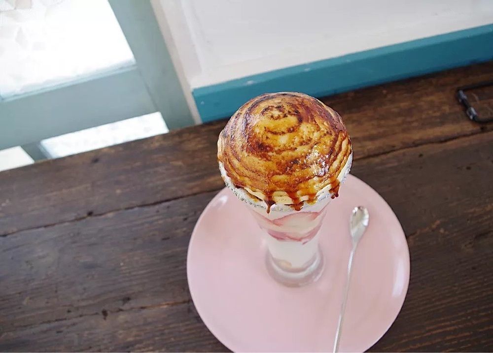おでかけ探検部さんが投稿したcafe' vivo（カフェヴィーボ）に関する口コミの画像