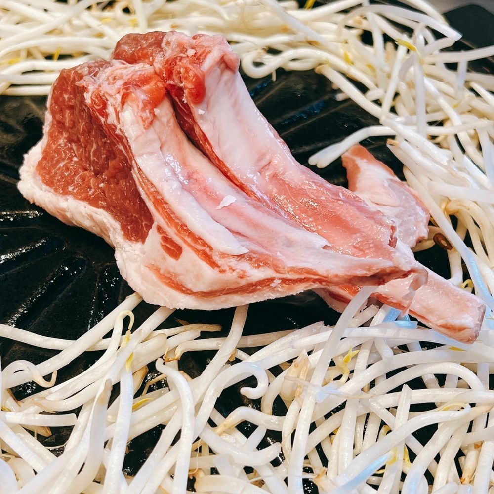 かますさんが投稿したジンギスカン霧島 御徒町店に関する口コミの画像