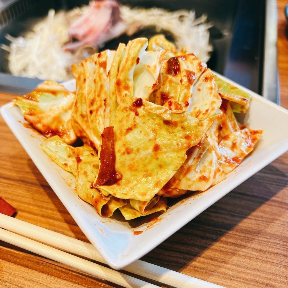 かますさんが投稿したジンギスカン霧島 御徒町店に関する口コミの画像
