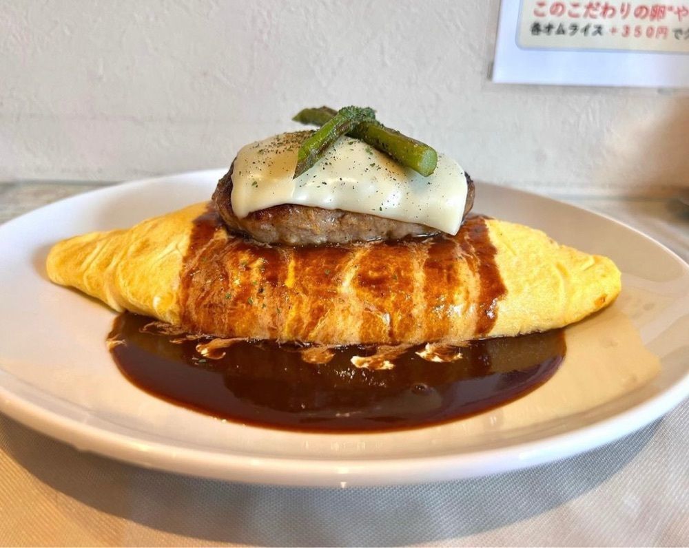 おでかけ探検部さんが投稿したキッチンエッグス（Kitchen Eggs）に関する口コミの画像