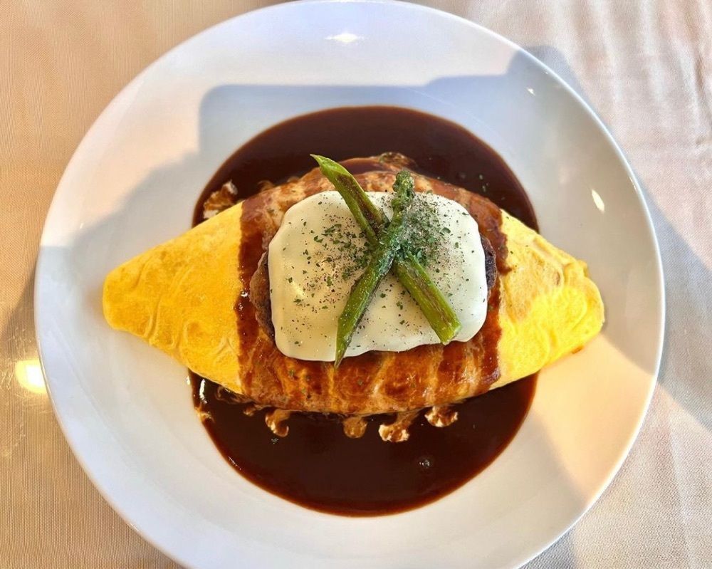 おでかけ探検部さんが投稿したキッチンエッグス（Kitchen Eggs）に関する口コミの画像