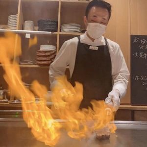 OSAKAキッチン 東急プラザ渋谷店 