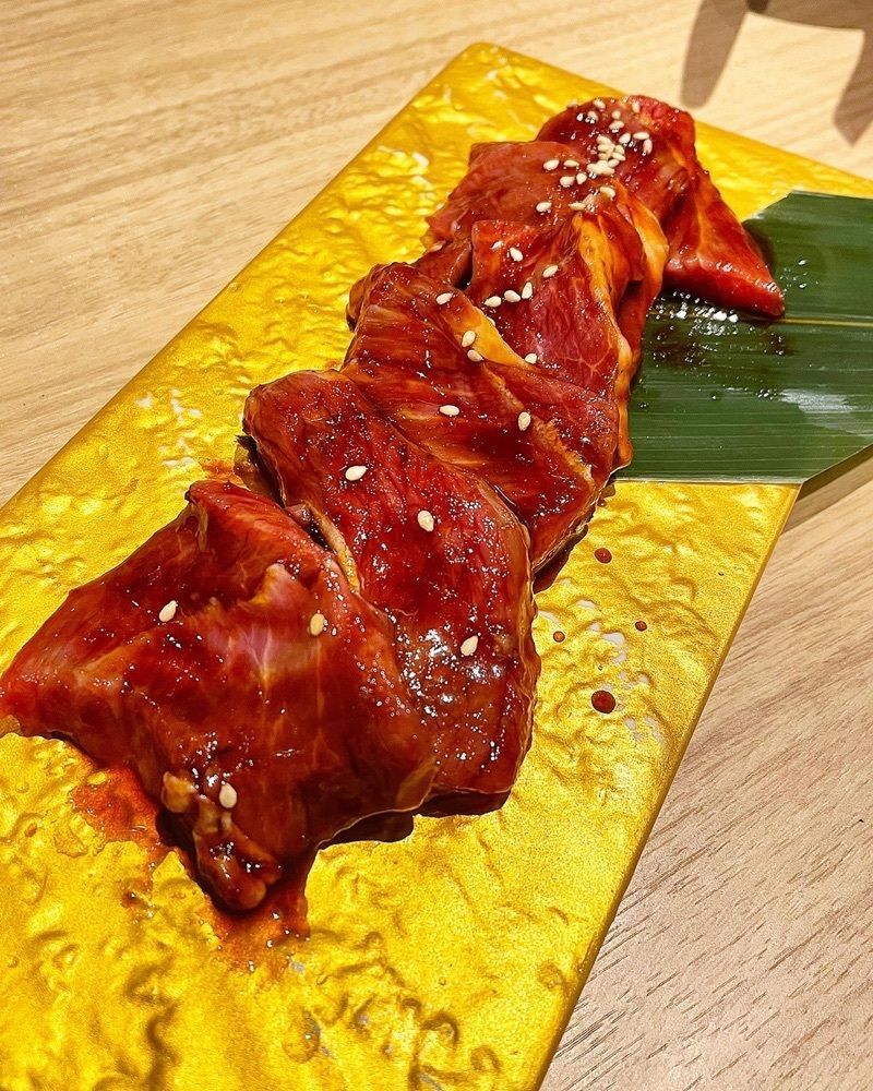 ZMA066さんが投稿した新宿 ジンギスカン 金のジンギに関する口コミの画像