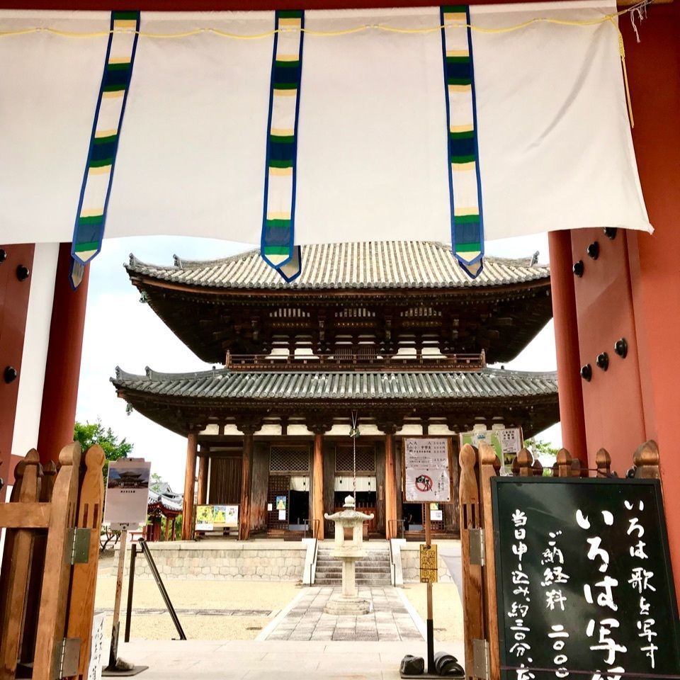 ＫMＴKさんが投稿した喜光寺の蓮に関する口コミの画像