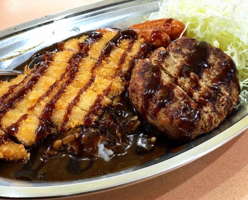 hattori_heijiさんが投稿したターバンカレー 本店に関する口コミの画像