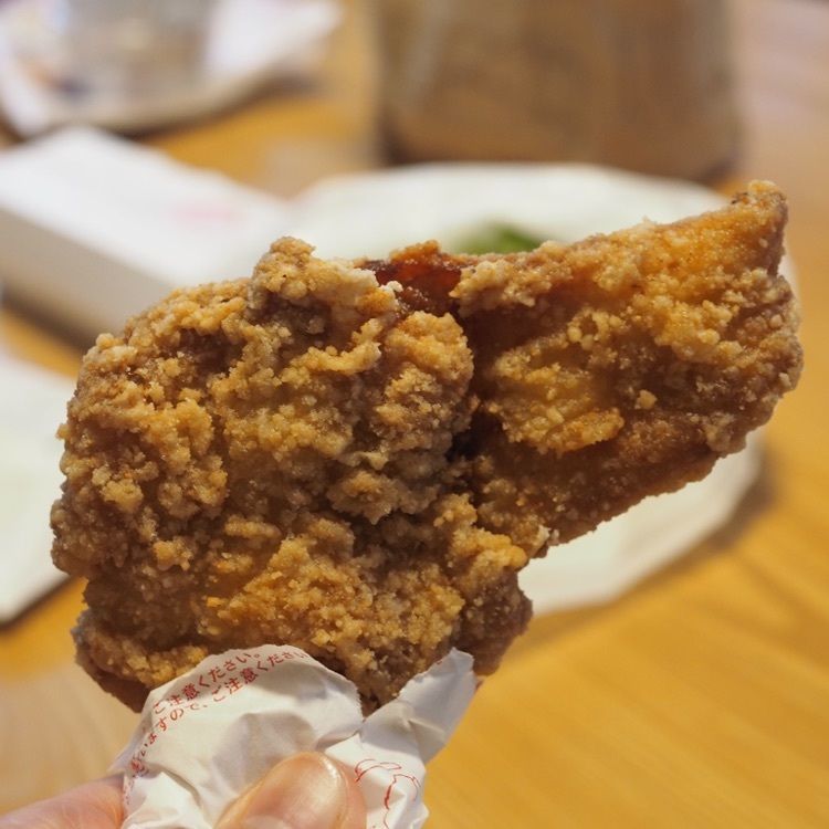 なおなおさんが投稿したモスバーガー 西尾店に関する口コミの画像