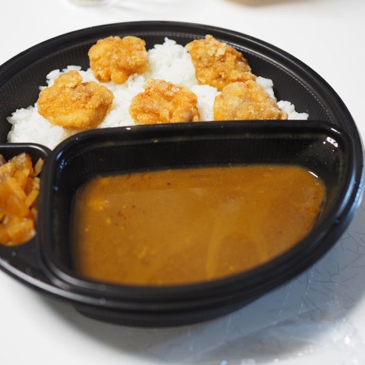 なおなおさんが投稿したCoCo壱番屋 東海加木屋店（ココイチバンヤ）に関する口コミの画像