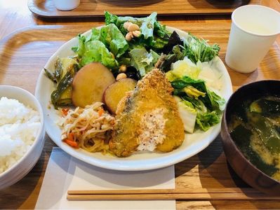 施設画像