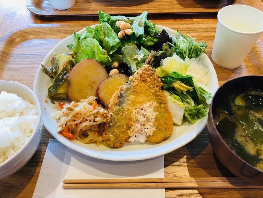 ゆうさんが投稿したファームサーカス食堂（FARM CIRCUS 食堂）に関する口コミの画像