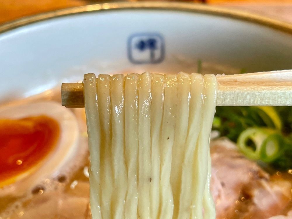 かずくんさんが投稿した麺や輝 大阪本店（めんやてる）に関する口コミの画像