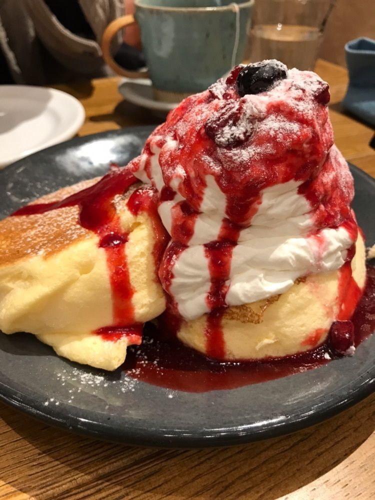 MICHIさんが投稿したESPRESSO D WORKS 橋本店（エスプレッソ ディー ワークス）に関する口コミの画像