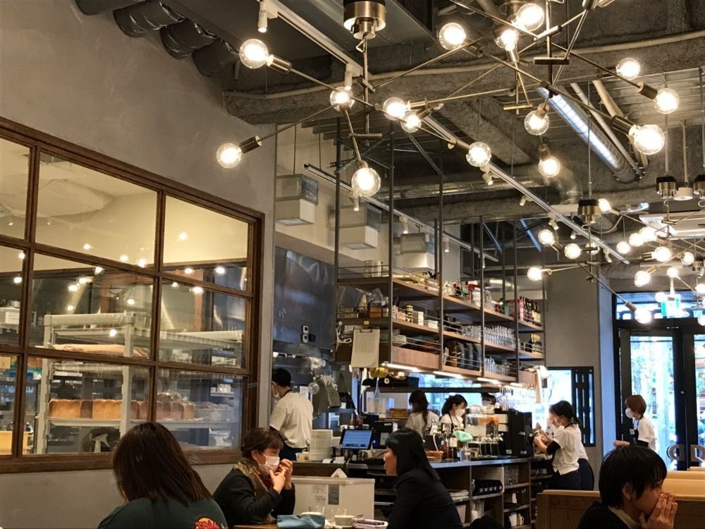 MICHIさんが投稿したESPRESSO D WORKS 橋本店（エスプレッソ ディー ワークス）に関する口コミの画像