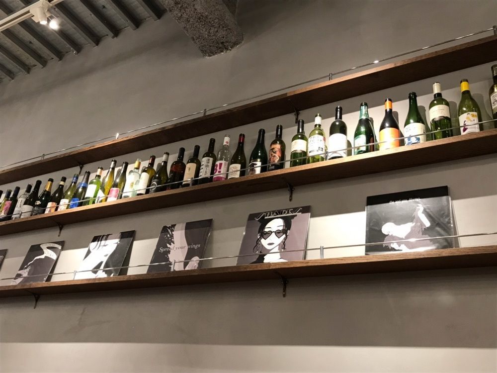 MICHIさんが投稿したESPRESSO D WORKS 橋本店（エスプレッソ ディー ワークス）に関する口コミの画像