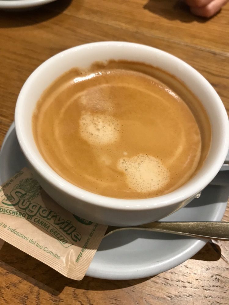 MICHIさんが投稿したESPRESSO D WORKS 橋本店（エスプレッソ ディー ワークス）に関する口コミの画像
