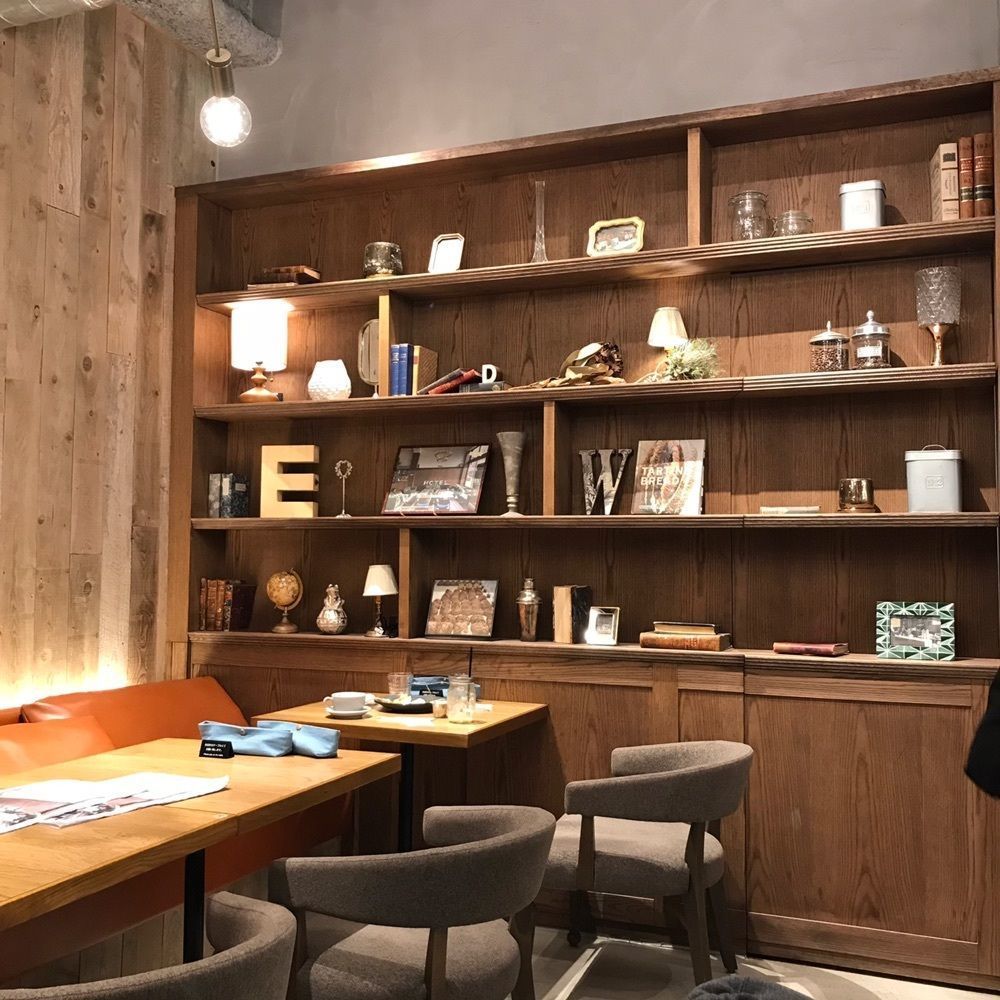 MICHIさんが投稿したESPRESSO D WORKS 橋本店（エスプレッソ ディー ワークス）に関する口コミの画像