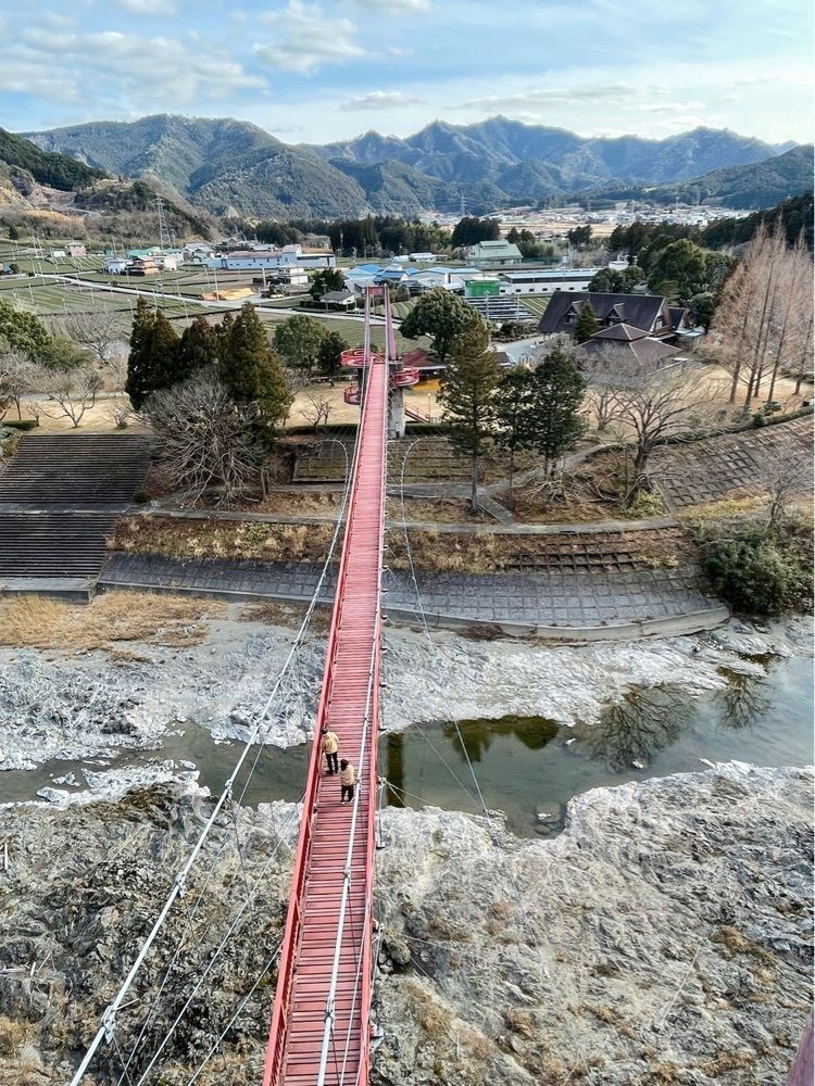 ダルマ大使さんが投稿した道の駅茶倉に関する口コミの画像
