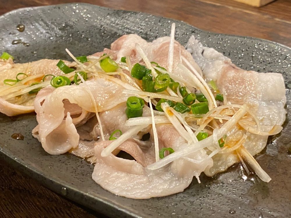 大阪大好きマン。さんが投稿した沖縄酒場ハイサイ 大阪駅前第一ビル店（【旧店名】沖縄キッチン てりとりー）に関する口コミの画像