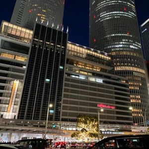 ＪＲ名古屋駅 3枚目