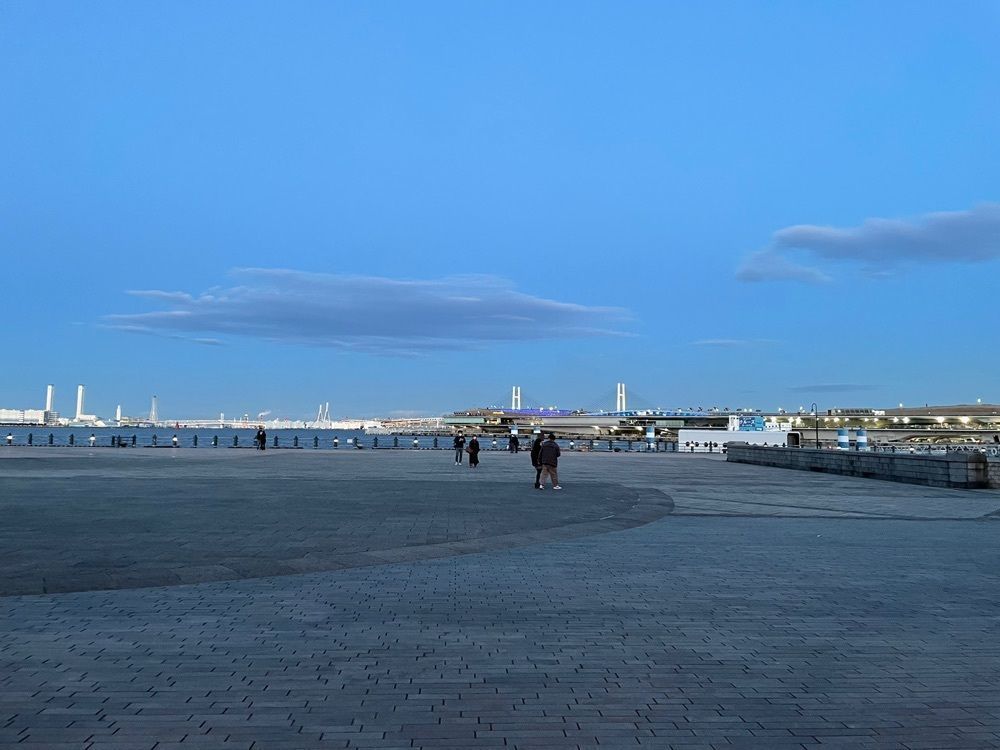 ☆さんが投稿したみなとみらい21に関する口コミの画像